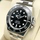 ロレックス サブマリーナ ノンデイト 124060 ブラック 41mm