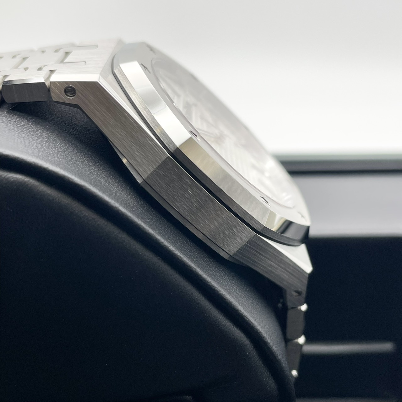 オーデマピゲ ロイヤルオーク 15510ST.OO.1320ST.08 シルバー 41mm