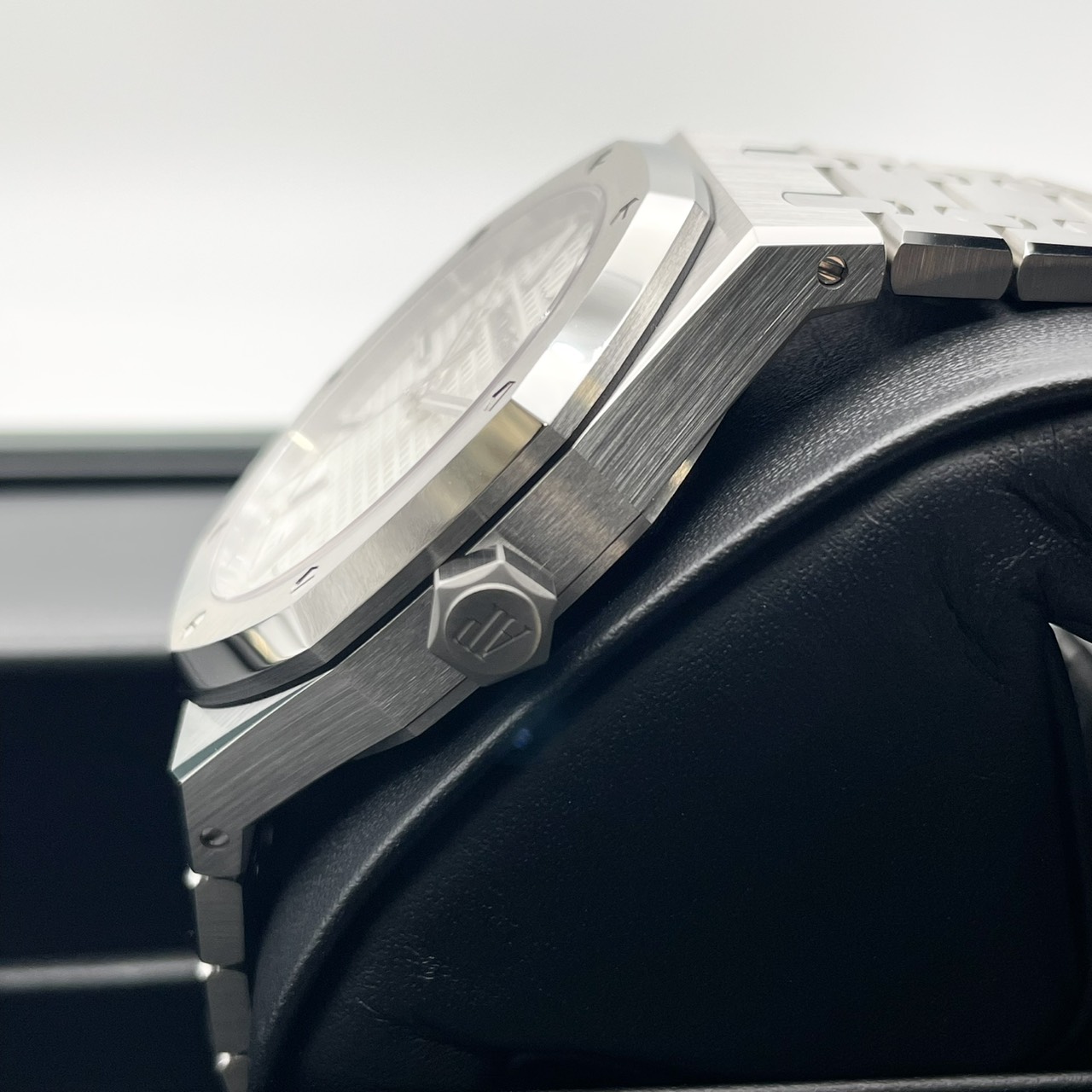 オーデマピゲ ロイヤルオーク 15510ST.OO.1320ST.08 シルバー 41mm