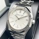 オーデマピゲ ロイヤルオーク 15510ST.OO.1320ST.08 シルバー 41mm