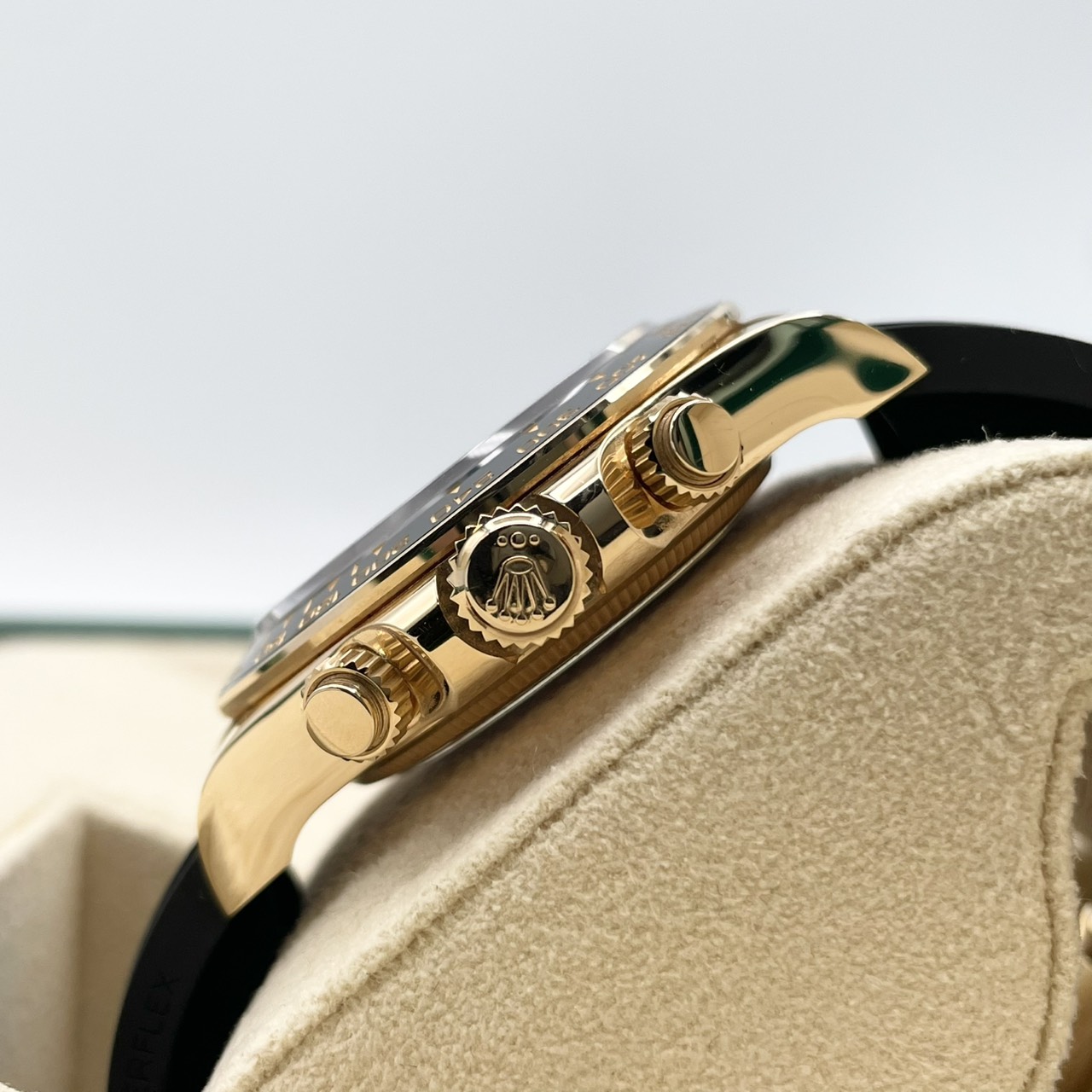 ロレックス デイトナ 126518LN ホワイト 40mm