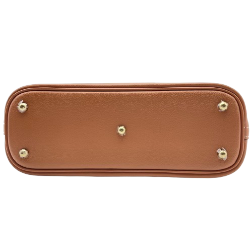 エルメス ボリード1923 25 ゴールド エヴァーカラー ゴールド金具 B刻印