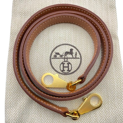 エルメス ボリード1923 25 ゴールド エヴァーカラー ゴールド金具 B刻印