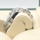 サブマリーナ デイト 126610LV オイスターブレスレット ブラック グリーン 41mm