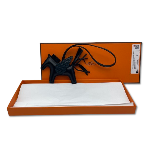 エルメス ロデオペガサス PM タッチ クレ/茶 アリゲータマット 楽天市場】【新品】 エルメス HERMES ロデオペガサスタッチPM