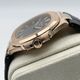 パテックフィリップ ノーチラス 5711R-001 ブラウン ピンクゴールド 40ｍｍ