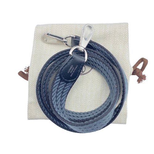 エルメス エヴリン TPM ノワール トリヨンクレマンス シルバー金具 W刻印