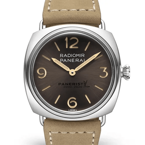 パネライ Radiomir  PAM02020