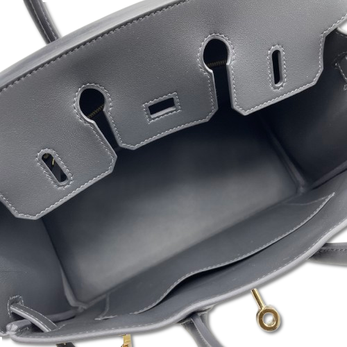 エルメス バーキン 25 アルドワーズ スイフト シャンパンゴールド金具 W刻印