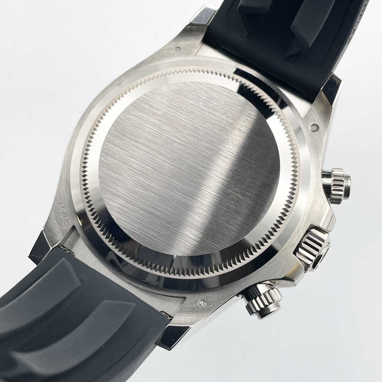 ロレックス デイトナ 126519LNG ブライトブラック＆スチール 40mm