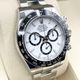 ロレックス デイトナ 126500LN ホワイト ステンレススチール 40mm