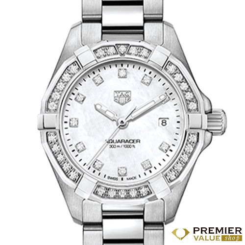 タグホイヤー アクアレーサー WBD1415.BA0741