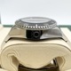 ロレックス シードゥエラーディープシー 136660 ブラック オイスターブレスレット 44mm