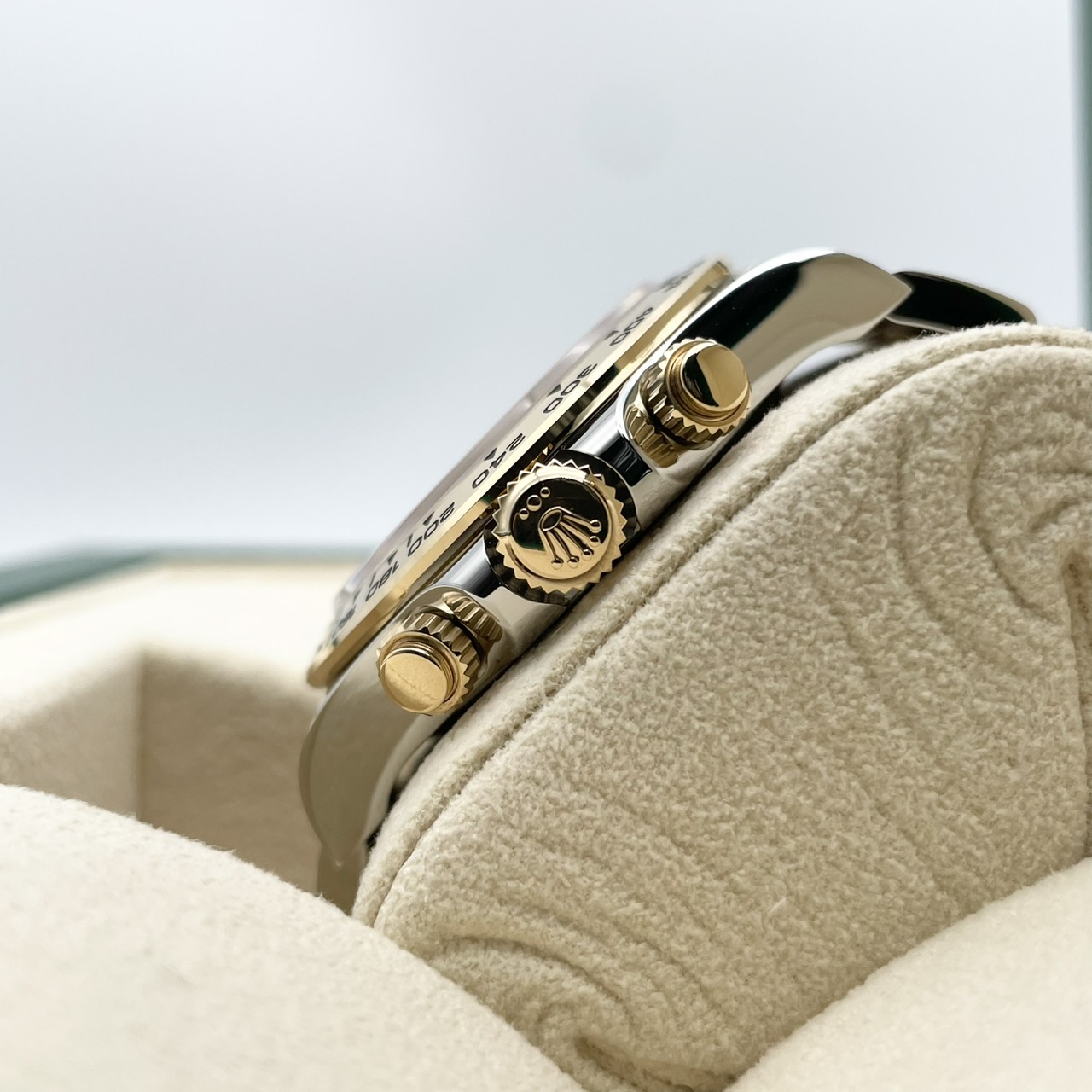 ロレックス デイトナ 126503 ホワイト 40mm