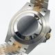 ロレックス GMTマスターII 126713GRNR ジュビリーブレス ブラック 40mm