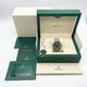 ロレックス GMTマスターII 126713GRNR ジュビリーブレス ブラック 40mm
