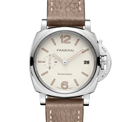 パネライ Luminor Due PAM01043