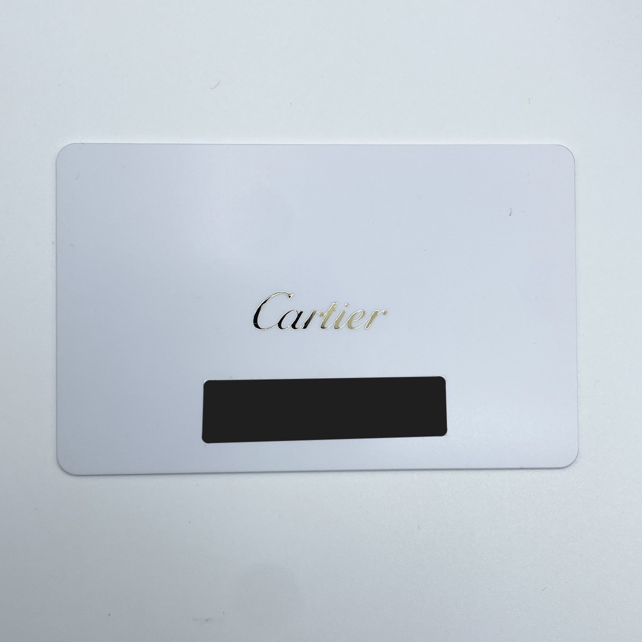 カルティエ サントスドゥカルティエ WSSA0029 シルバー 35mm