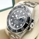 ロレックス サブマリーナデイト 126610LN ブラック 41mm