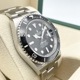 ロレックス サブマリーナデイト 126610LN ブラック 41mm
