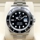 ロレックス サブマリーナデイト 126610LN ブラック 41mm