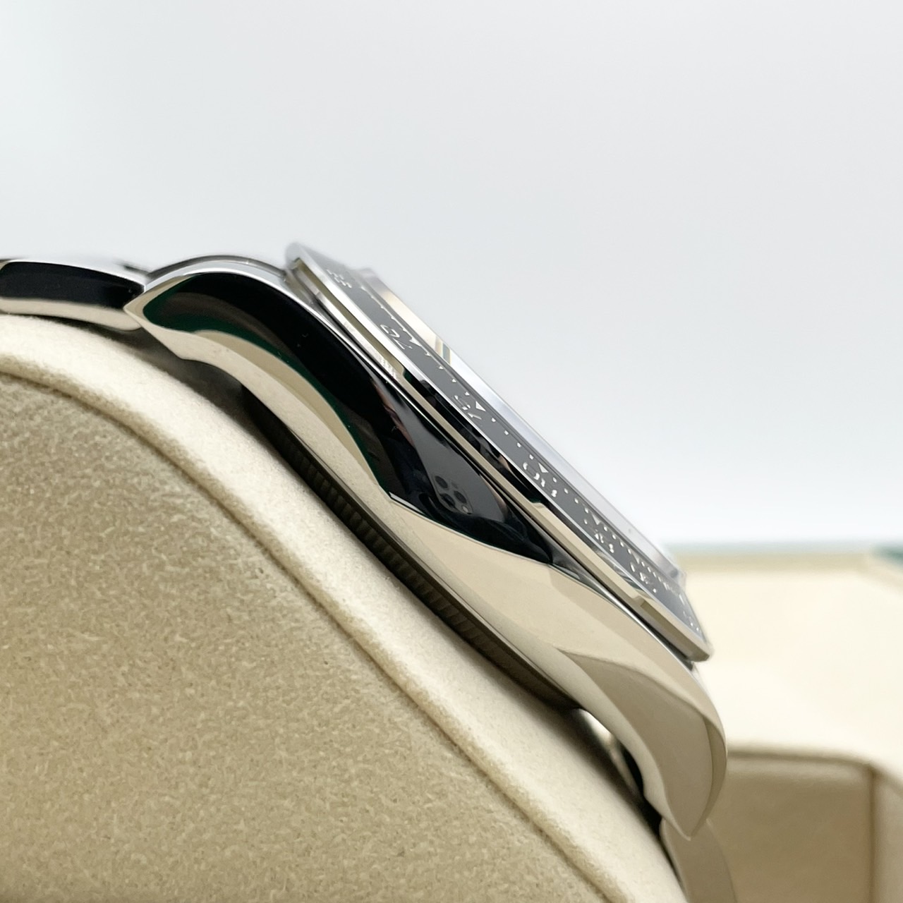 25年8月ギャラ！】ロレックス デイトナ 126500LN ホワイト ステンレス