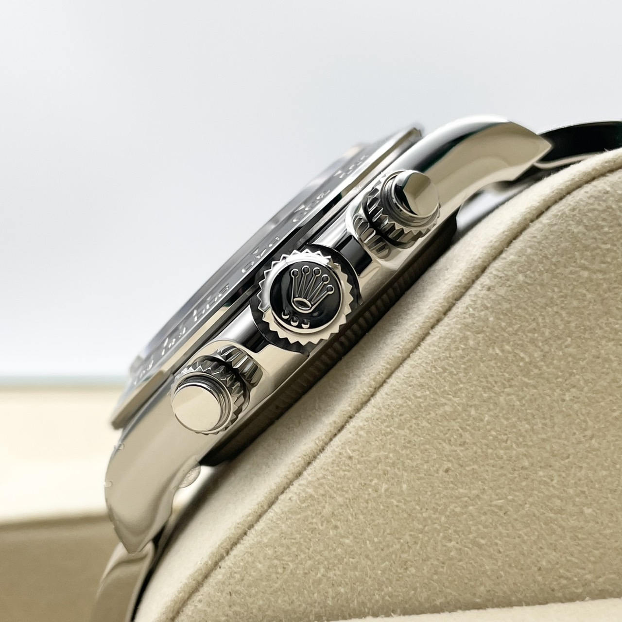 ロレックス ステンレススチール オイスターブレスレット Amazon.co.jp: [ニジューです] オイスターブレスレット 904 ステンレス