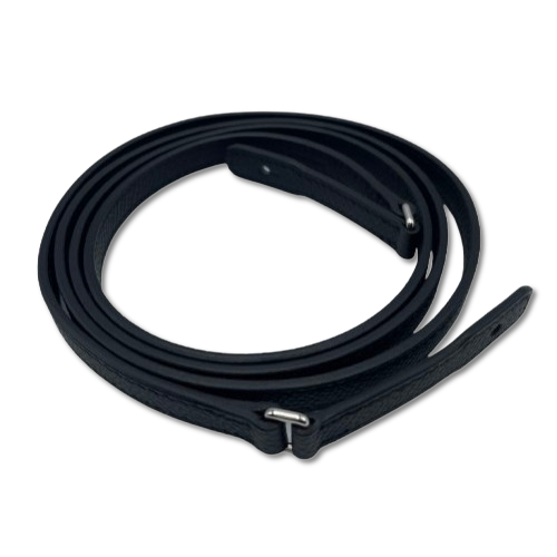 エルメス コンスタンストゥーゴー ノワール エプソン シルバー金具 K刻印