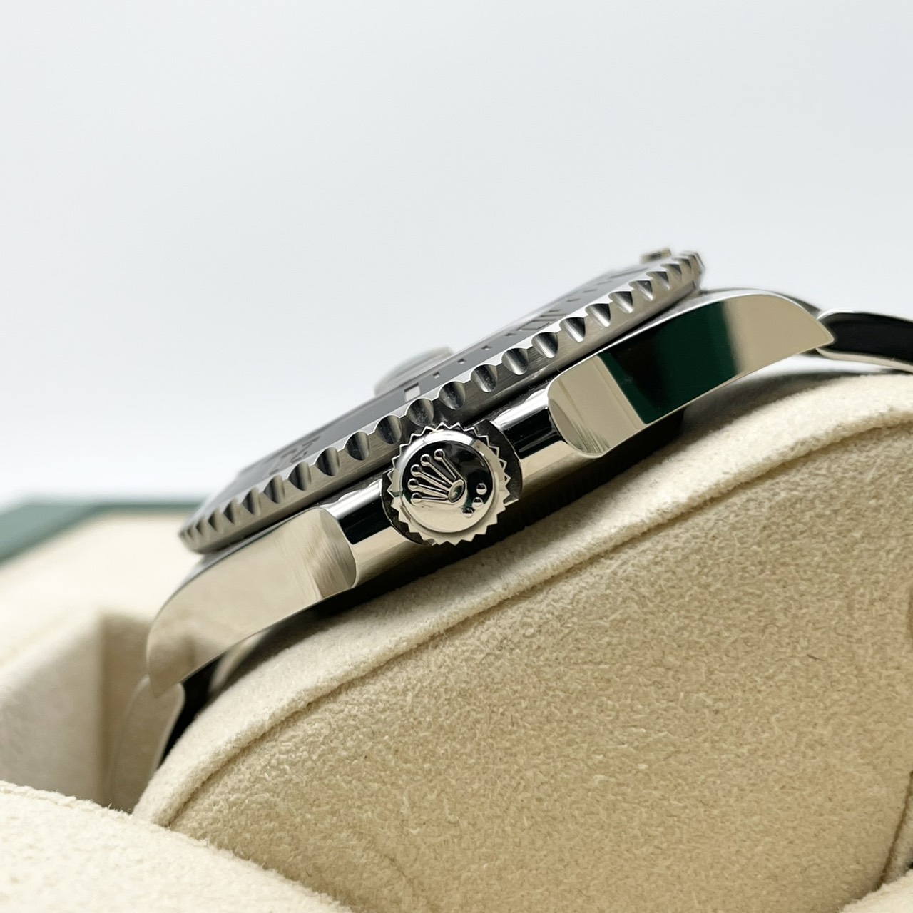 ロレックス サブマリーナーデイト 126610LN ブラック 41mm