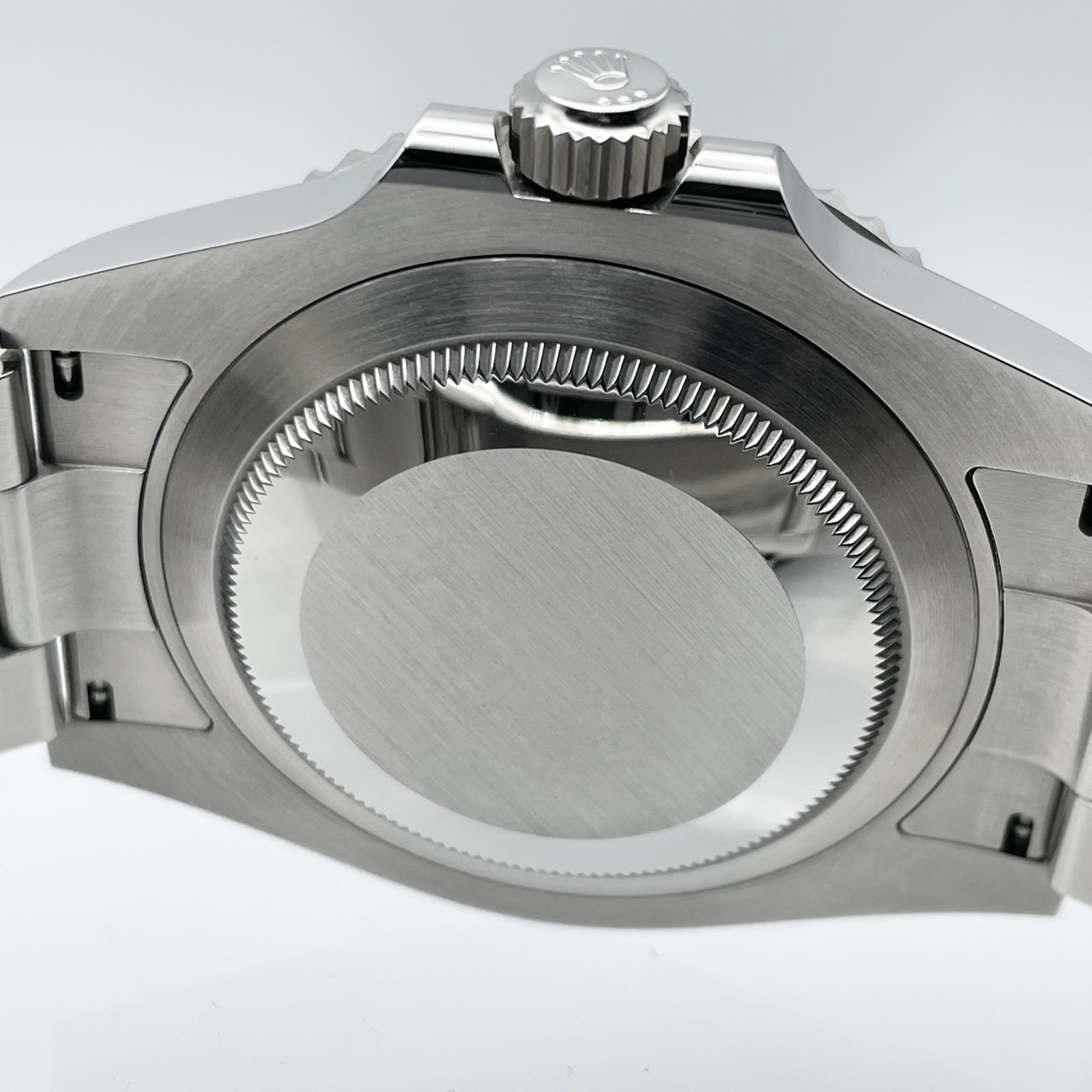 ロレックス サブマリーナーデイト 126610LN ブラック 41mm