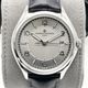 ヴァシュロンコンスタンタン フィフティーシックス 4600E/000A-B442 ステンレススチール グレーオパーリン 40mm