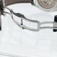 ヴァシュロンコンスタンタン フィフティーシックス 4600E/000A-B442 ステンレススチール グレーオパーリン 40mm