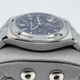 ヴァシュロンコンスタンタン オーヴァーシーズ・クロノグラフ 5520V/210A-B148 ブルー 42.5mm