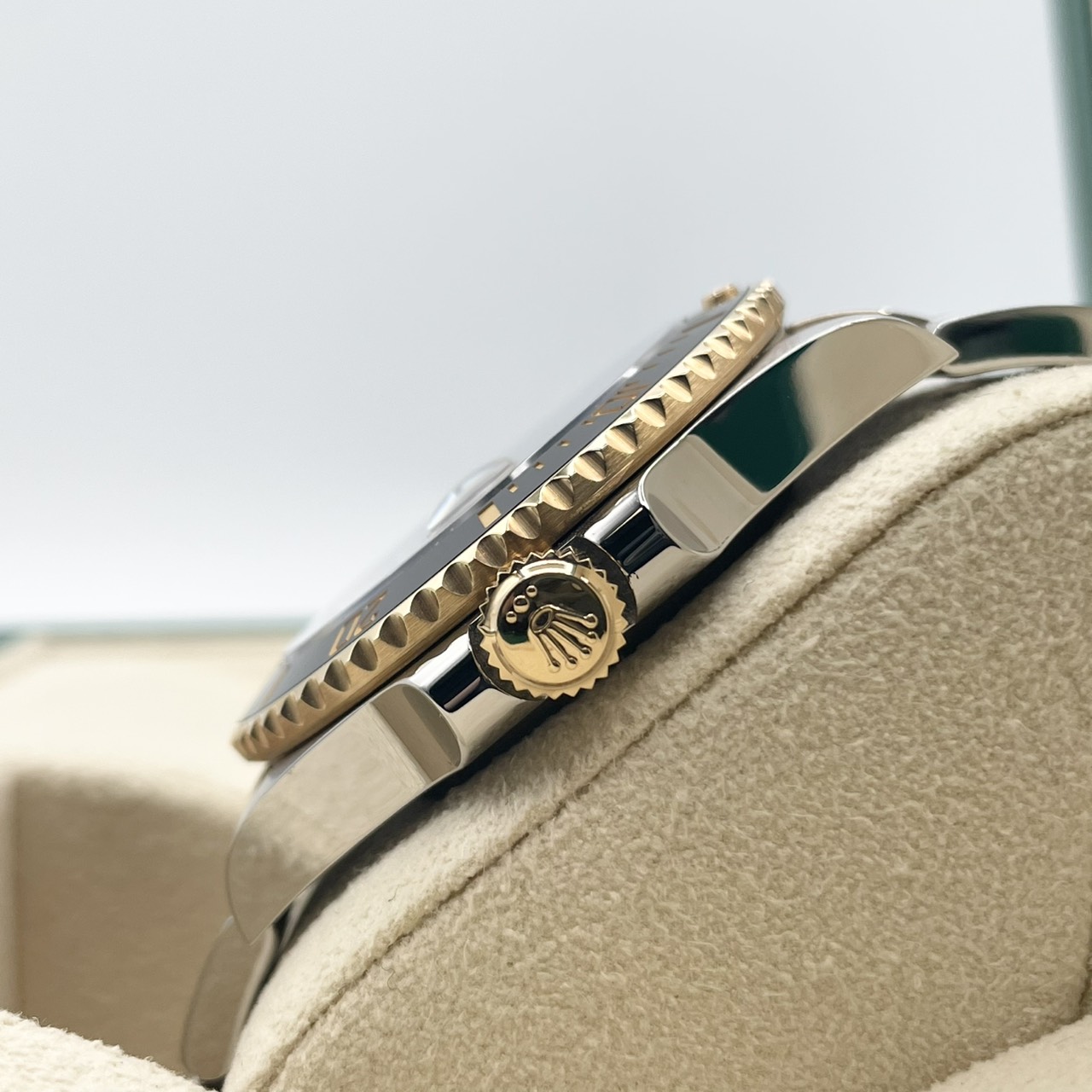 【定価以下！定価2,883,100円】ロレックス サブマリーナーデイト 126613LN ブラック 41mm