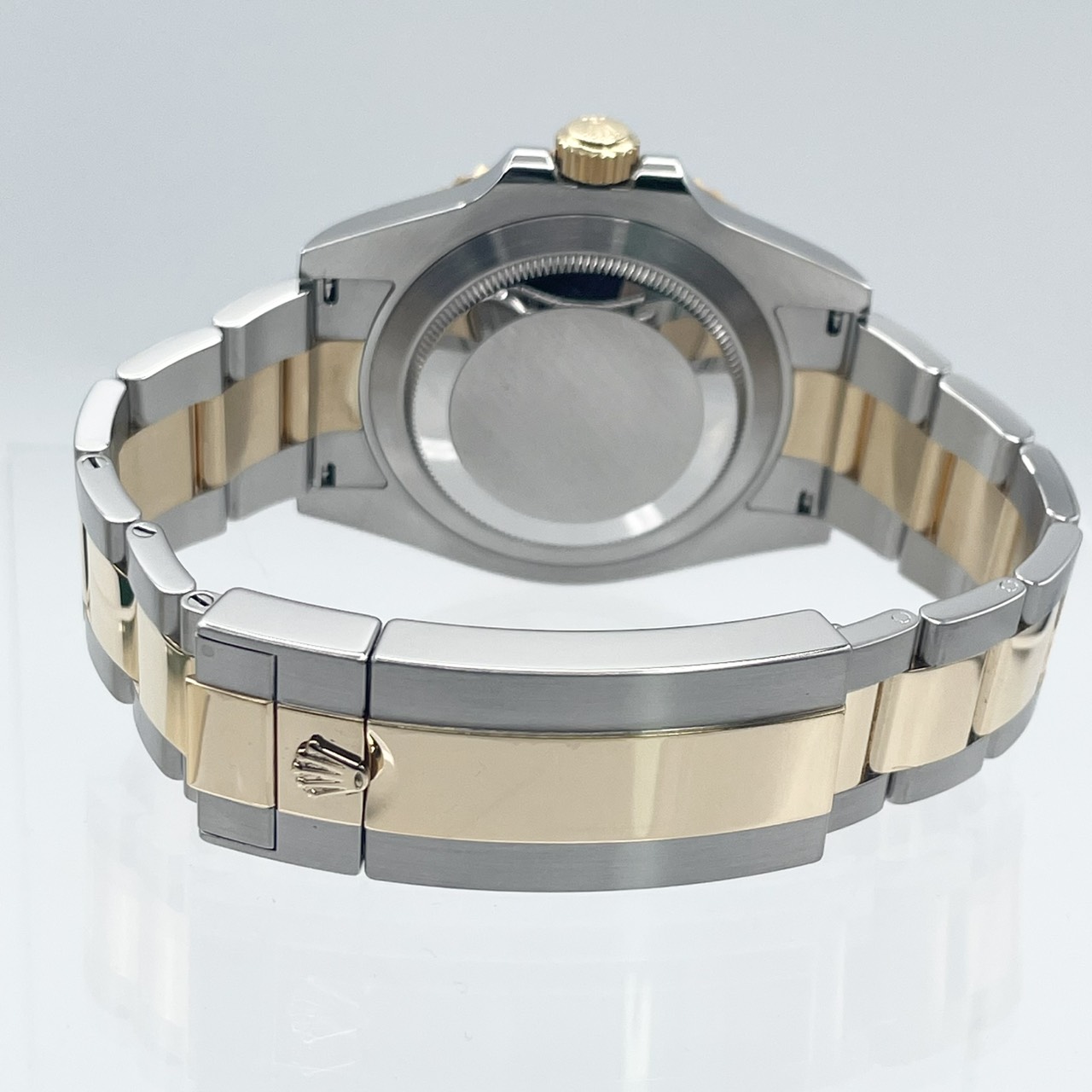 【定価以下！定価2,883,100円】ロレックス サブマリーナーデイト 126613LN ブラック 41mm
