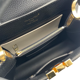 ルイヴィトン カプシーヌ BB ブラック トリヨンレザー M12345