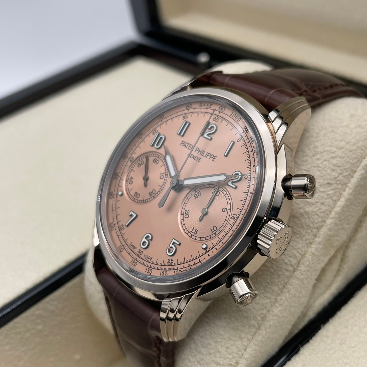 国内定価1394万円！】パテックフィリップ コンプリケーション 5172G