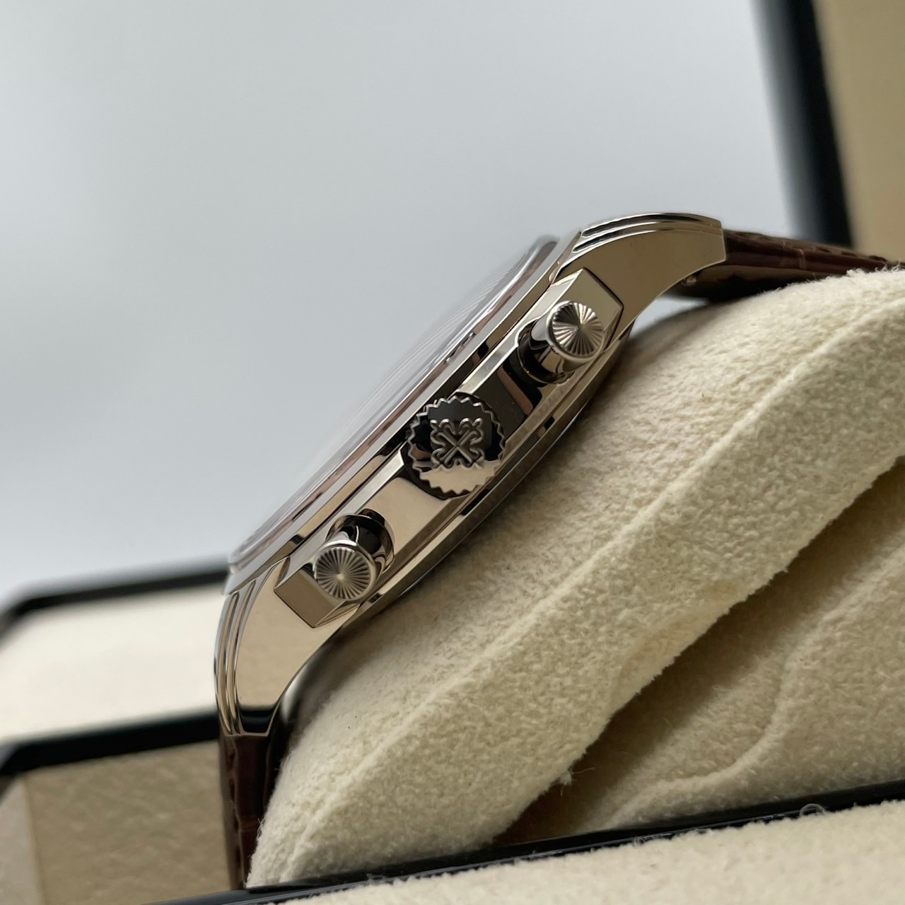 国内定価1394万円！】パテックフィリップ コンプリケーション 5172G