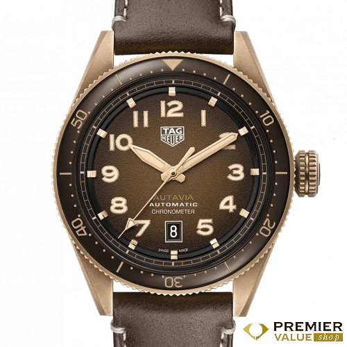 タグホイヤー オータヴィア WBE5191.FC8276
