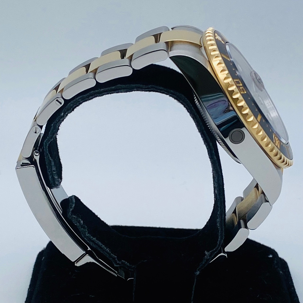 ロレックス シードゥエラー 126603 ブラック 43mm