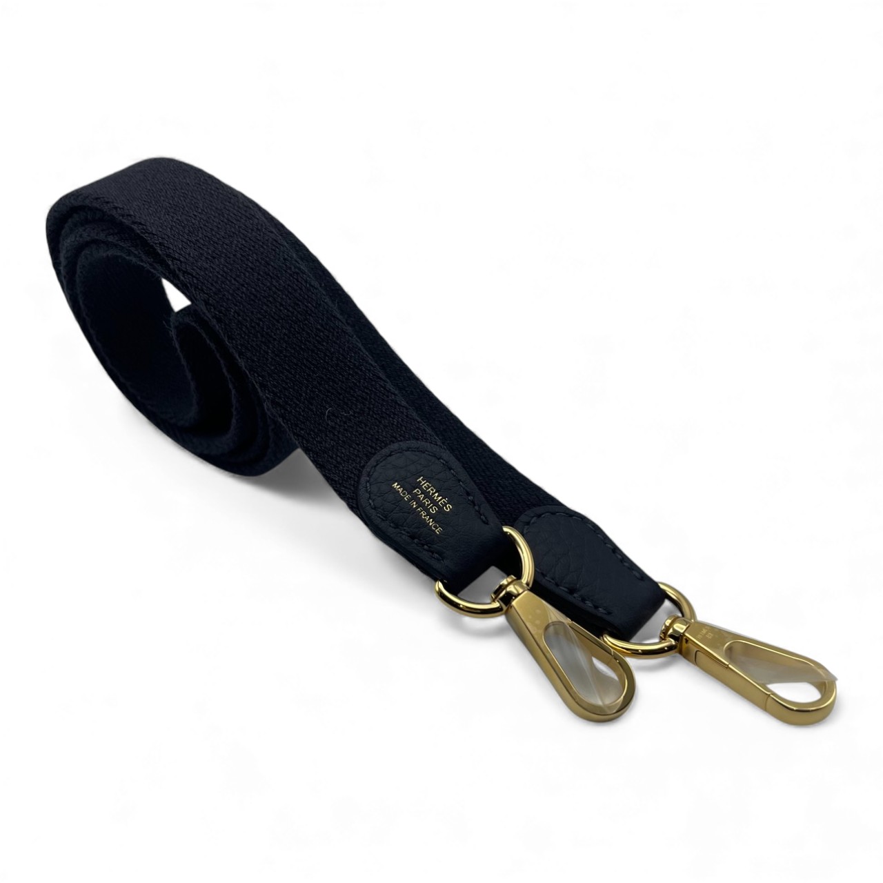 エルメス ミニエヴリン アマゾーヌ TPM ブルーインディゴ トリヨン