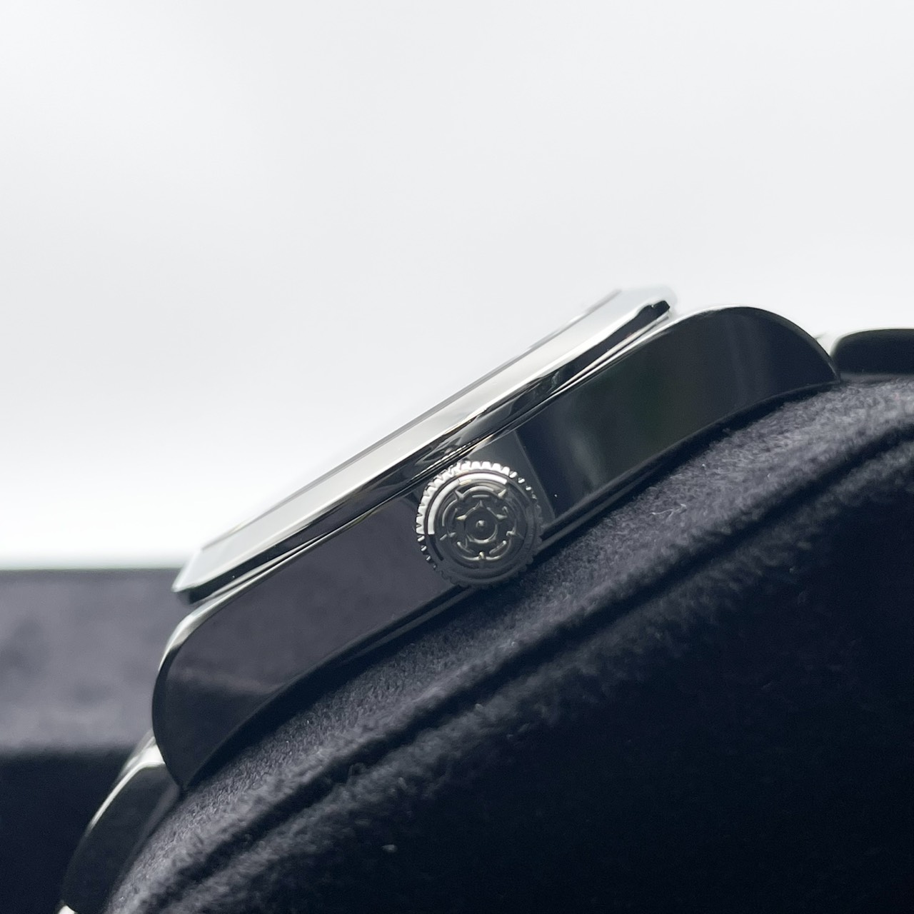 定価約41万円！】 チューダー ブラックベイ 79500 ブラック 36mm