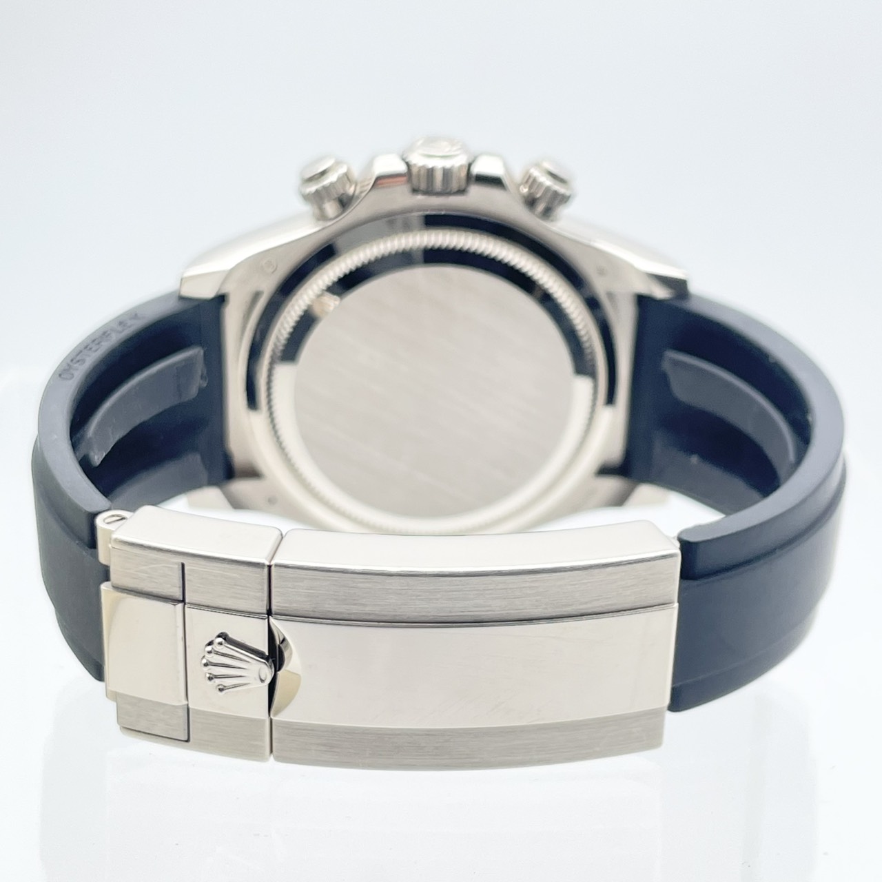 ロレックス デイトナ 126519LN ブライトブラック＆スチール 40mm