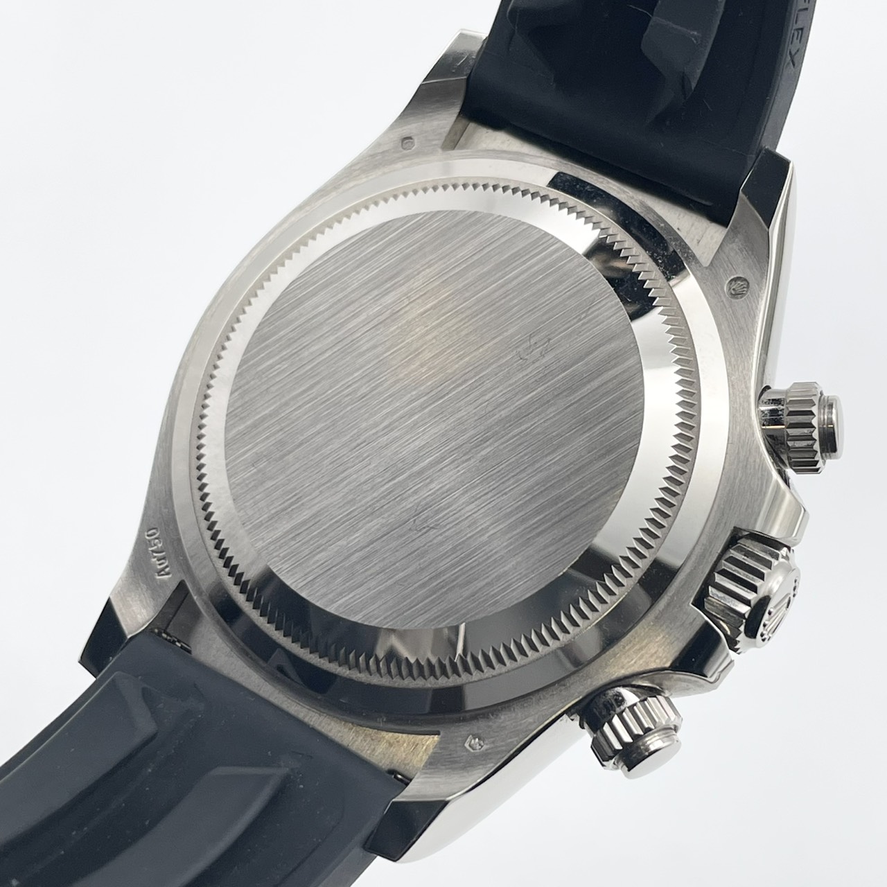 ロレックス デイトナ 126519LN ブライトブラック＆スチール 40mm