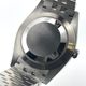 ロレックス デイトジャスト 126334 ミントグリーン ジュビリーブレス 41mm