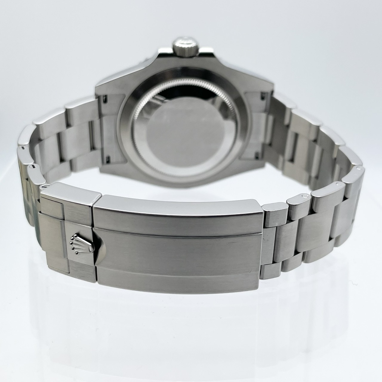 ロレックス サブマリーナ デイト 126610LV ブラック 41mm