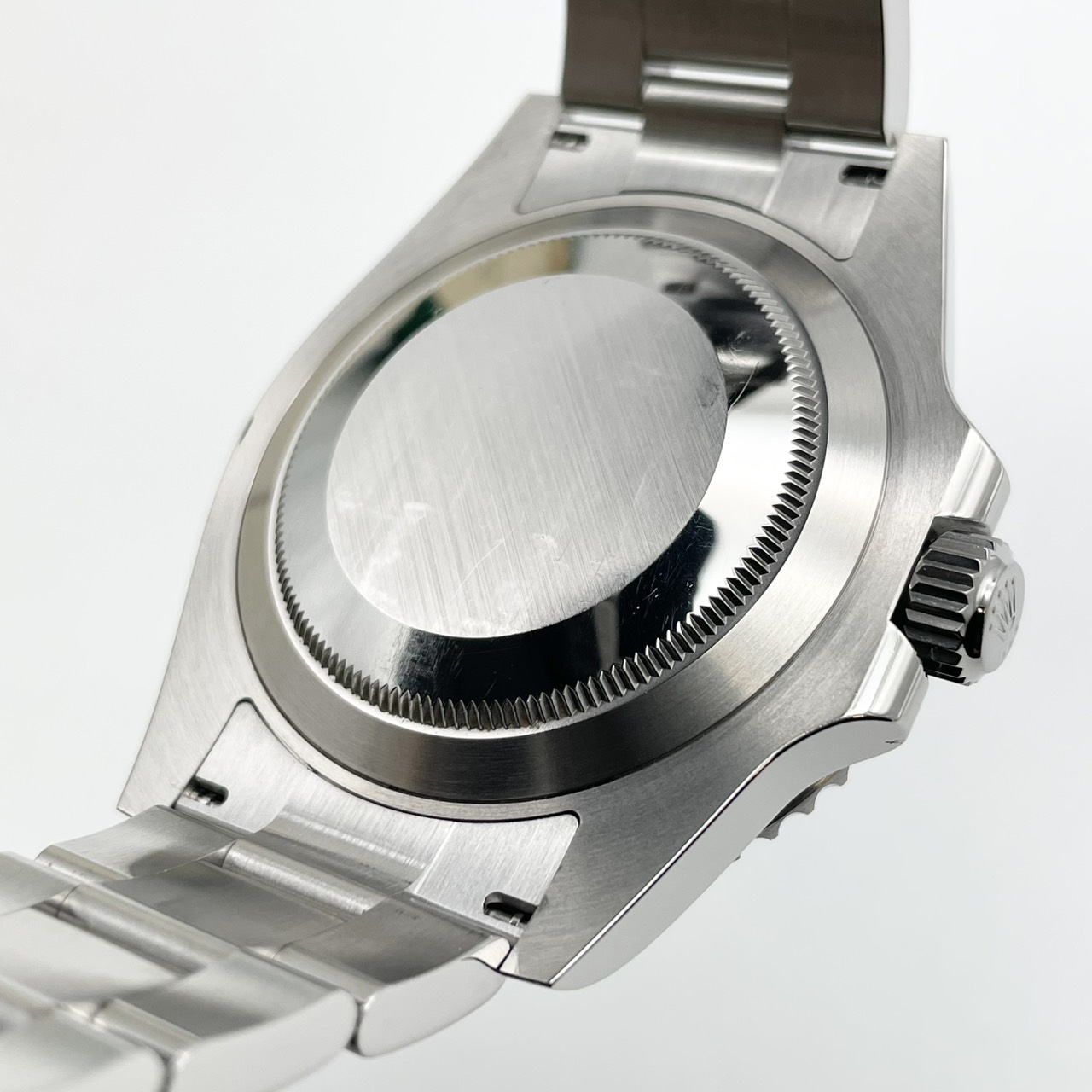 ロレックス サブマリーナ デイト 126610LV ブラック 41mm
