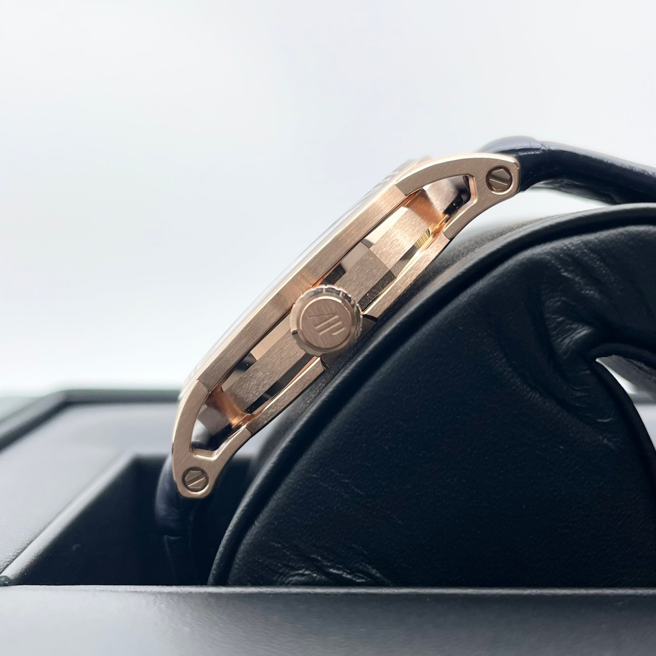 オーデマピゲ CODE 11.59 バイ オーデマ ピゲオートマティック 77410OR