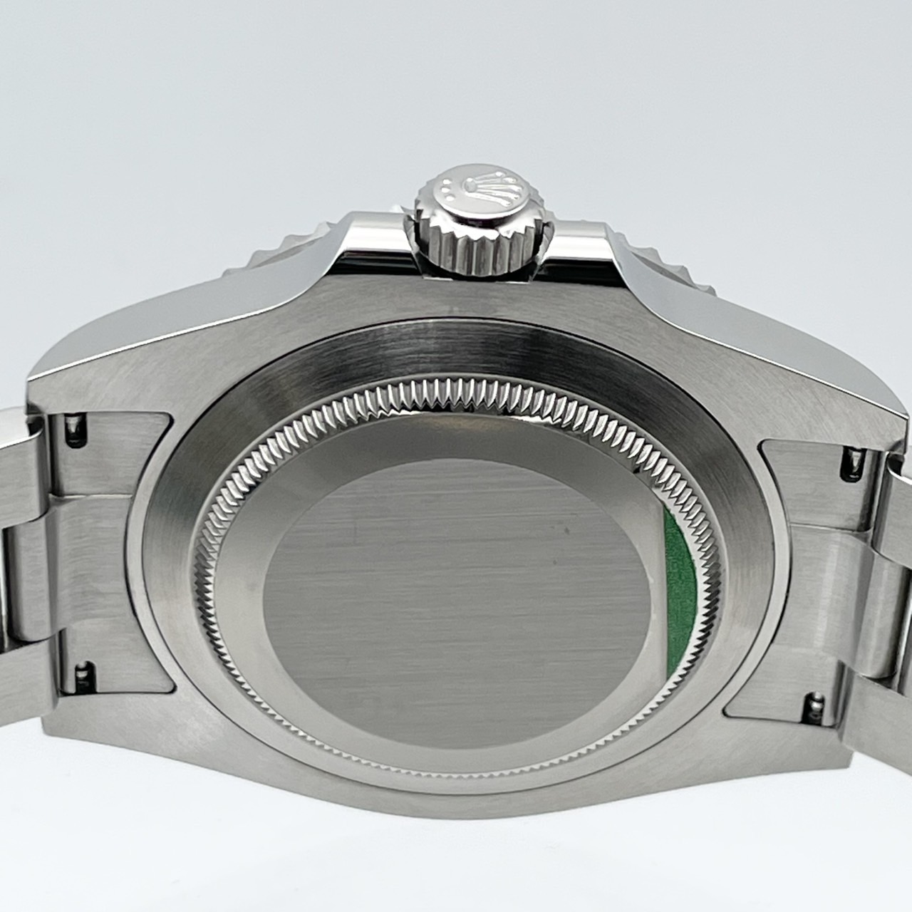 ロレックス サブマリーナ デイト 126610LV ブラック 41mm