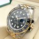 ロレックス GMTマスターII 126713GRNR ジュビリーブレス 40mm